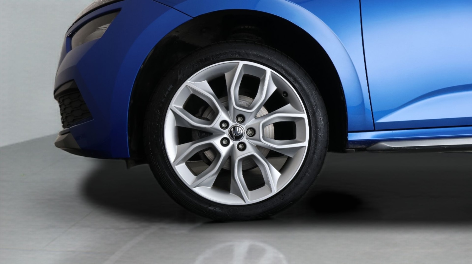 Used Skoda Kamiq for sale - 77635738: Photo 17