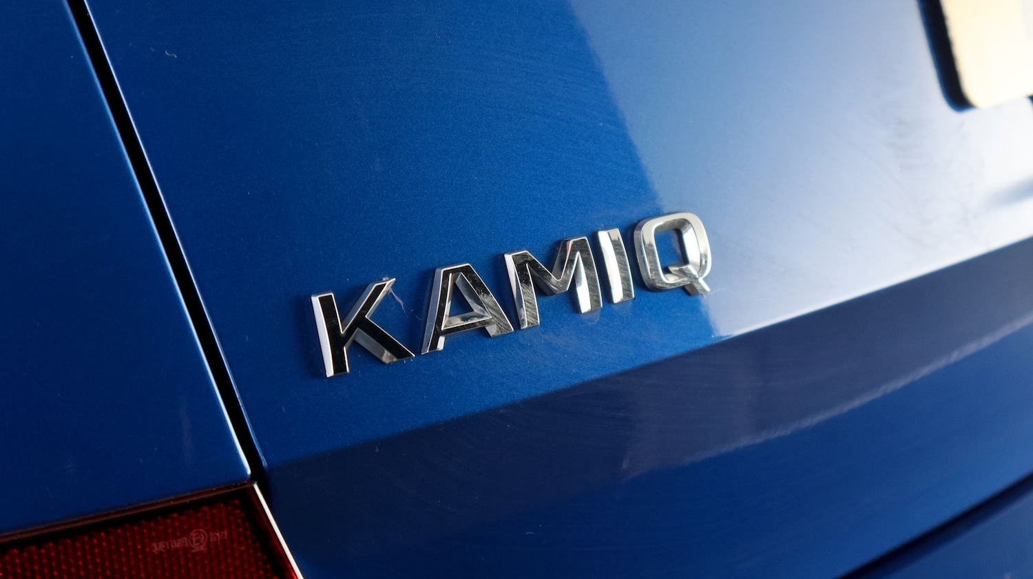 Used Skoda Kamiq for sale - 77635738: Photo 20