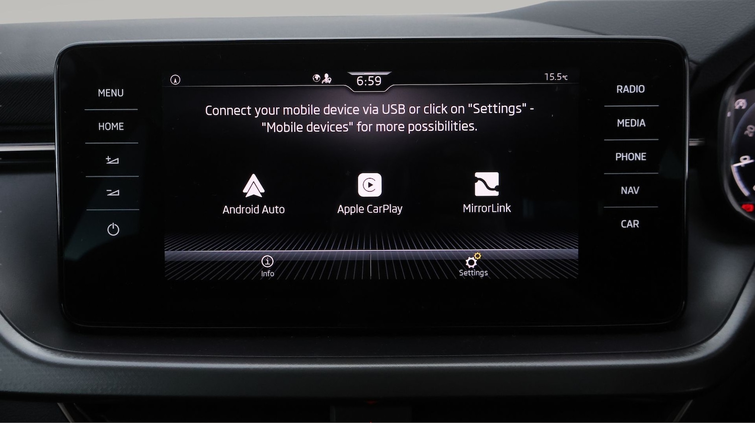 Used Skoda Kamiq for sale - 77635738: Photo 22