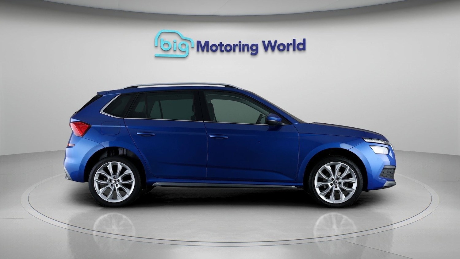 Used Skoda Kamiq for sale - 77635738: Photo 8