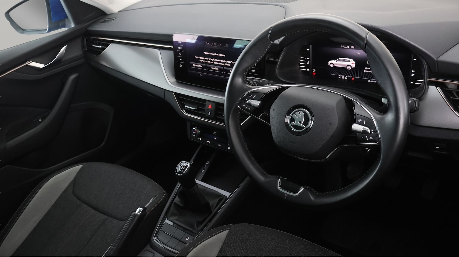 Used Skoda Kamiq for sale - 77635738: Photo 9