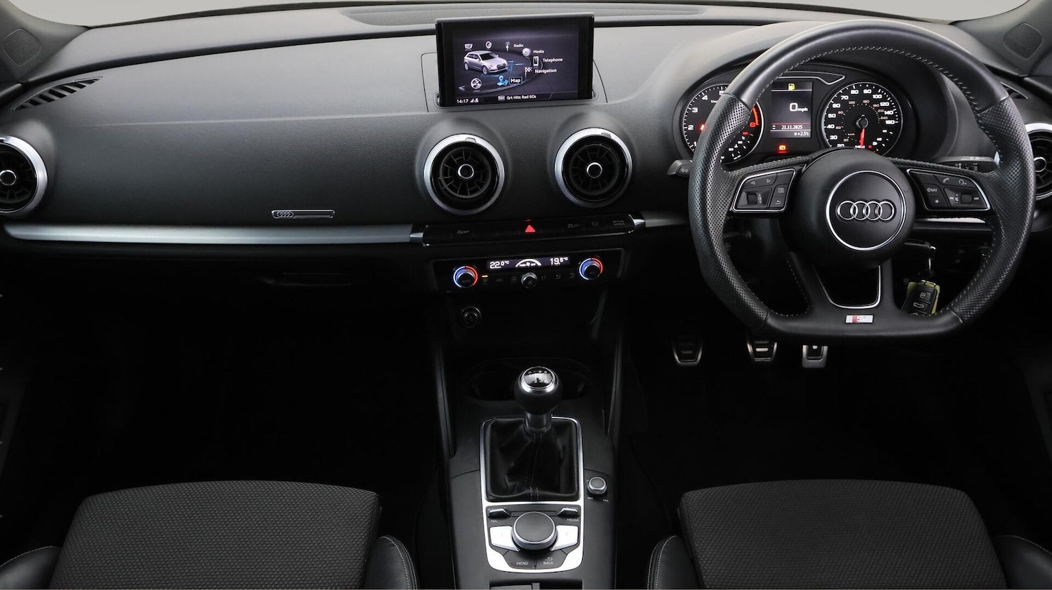 Used Audi A3 2019 for sale - 76667138: Photo 14