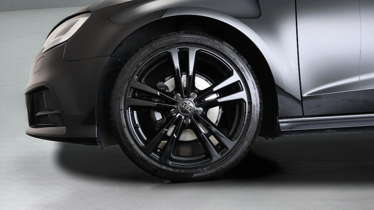 Used Audi A3 2019 for sale - 76667138: Photo 19