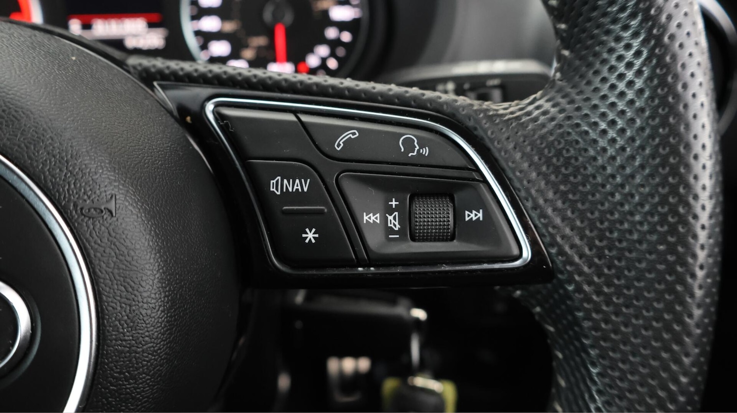 Used Audi A3 2019 for sale - 76667138: Photo 25