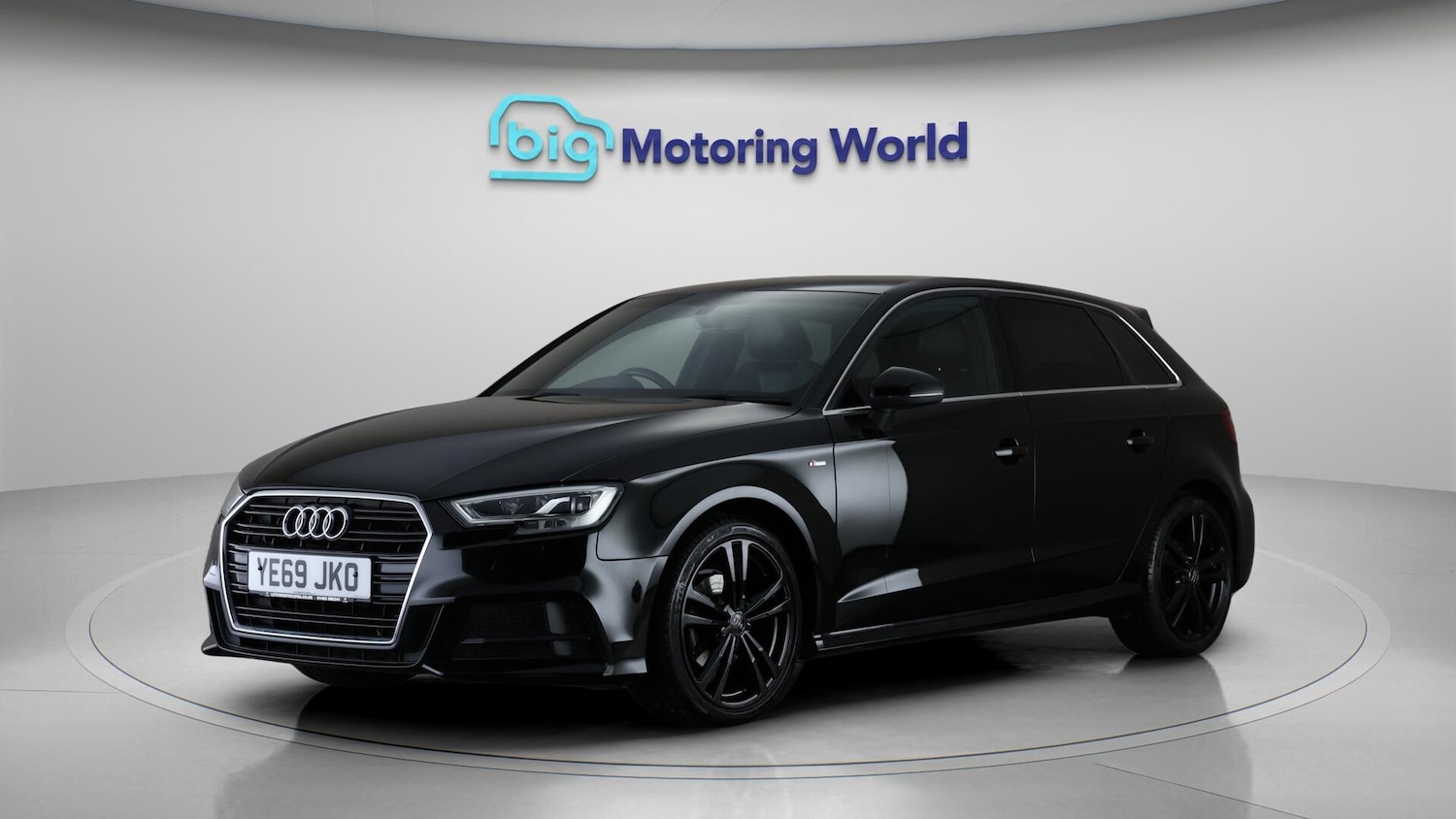 Used Audi A3 2019 for sale - 76667138: Photo 4