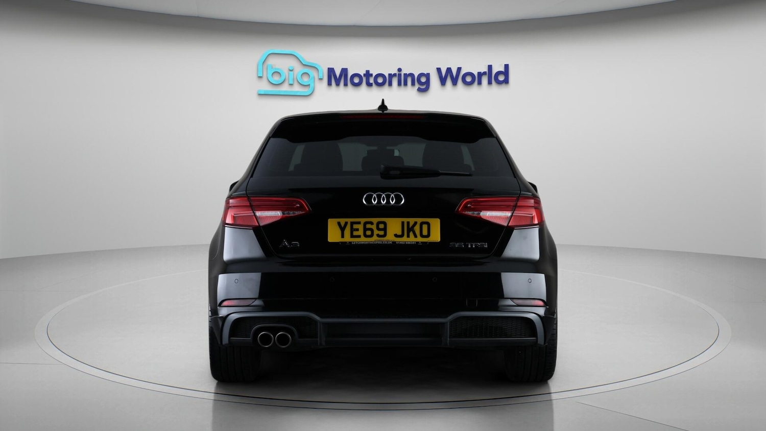 Used Audi A3 2019 for sale - 76667138: Photo 7