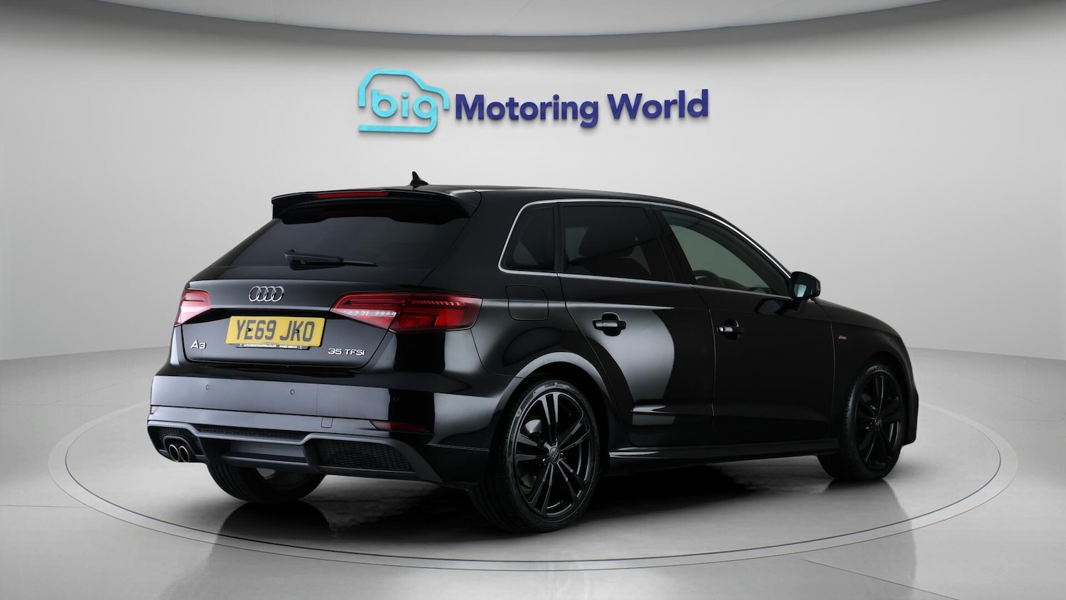 Used Audi A3 2019 for sale - 76667138: Photo 8