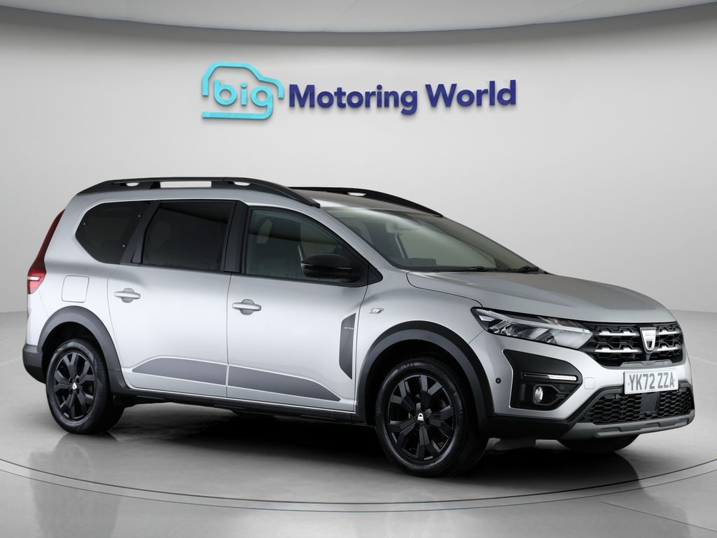 Used Dacia Jogger for sale - 76814589: Photo 8