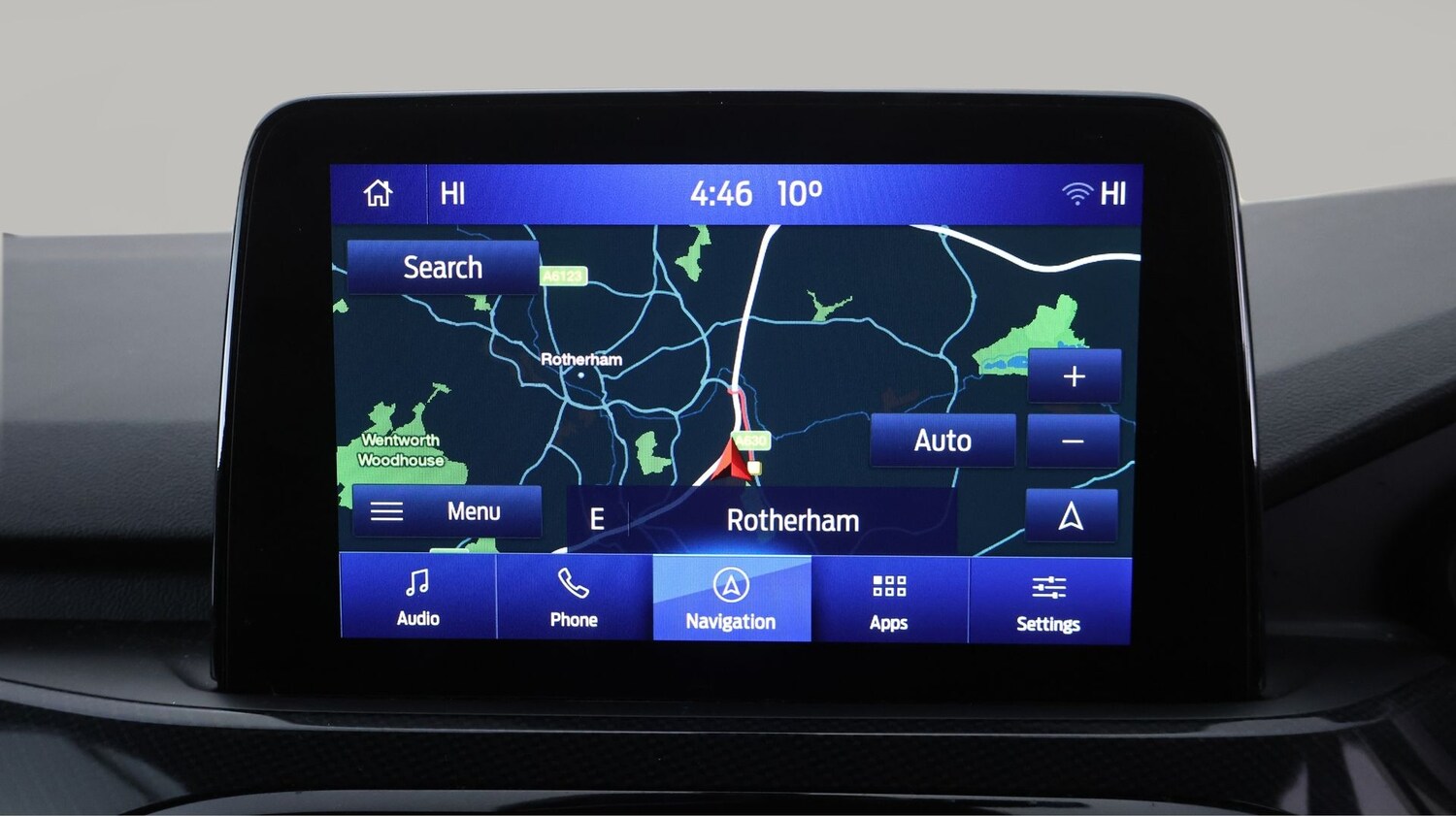 Used Ford Kuga 2022 for sale - 77498153: Photo 11