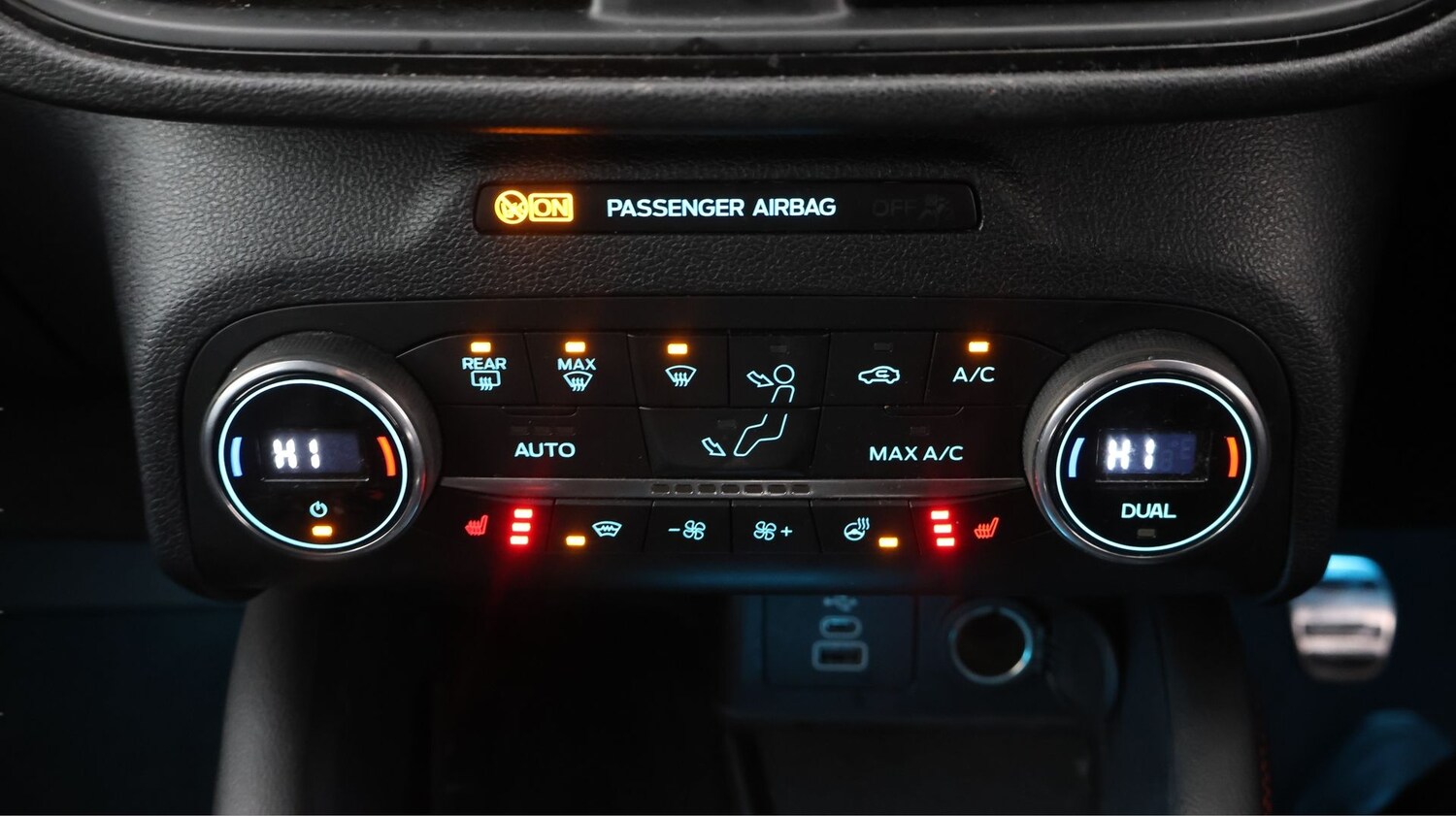 Used Ford Kuga 2022 for sale - 77498153: Photo 12