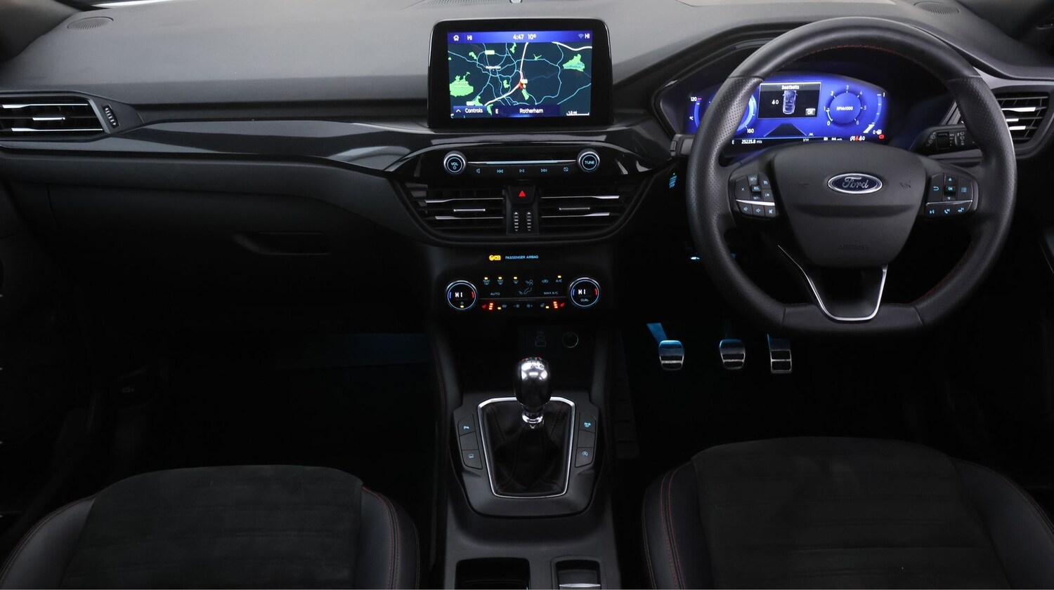 Used Ford Kuga 2022 for sale - 77498153: Photo 13