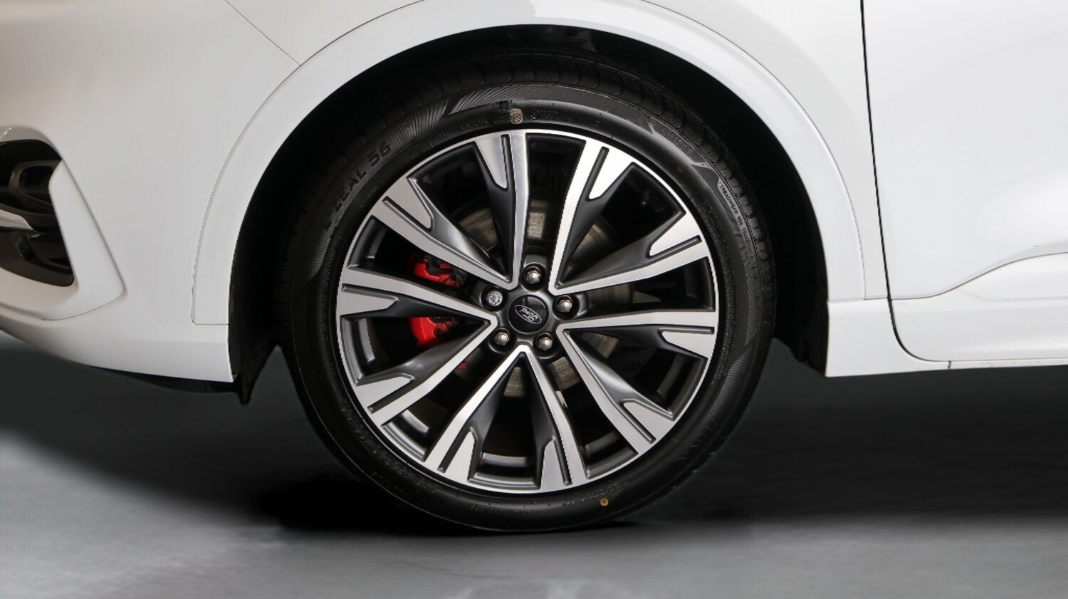 Used Ford Kuga 2022 for sale - 77498153: Photo 18