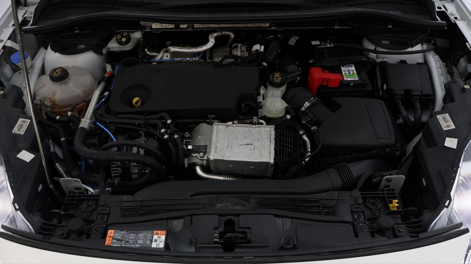 Used Ford Kuga 2022 for sale - 77498153: Photo 19