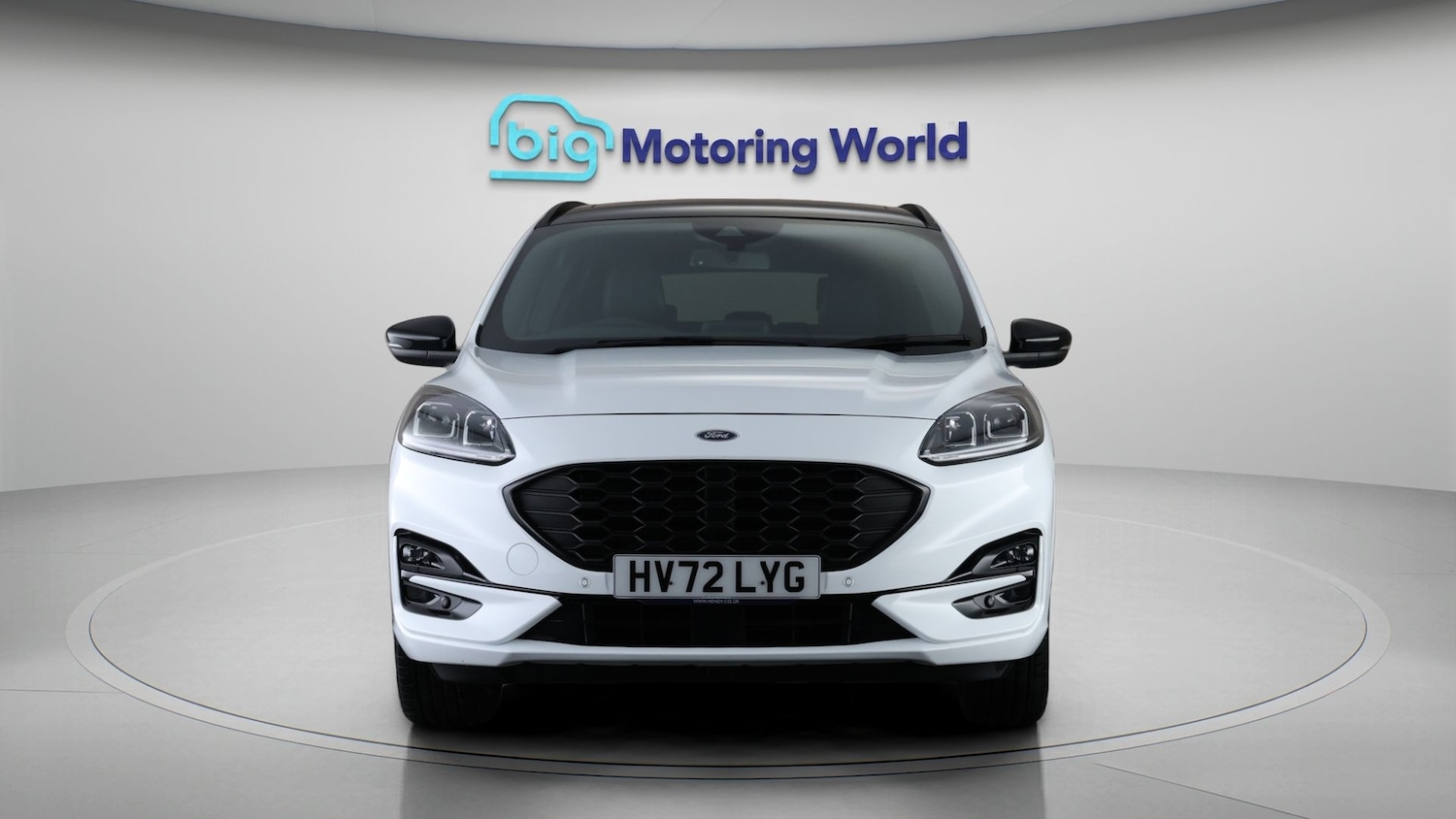 Used Ford Kuga 2022 for sale - 77498153: Photo 2