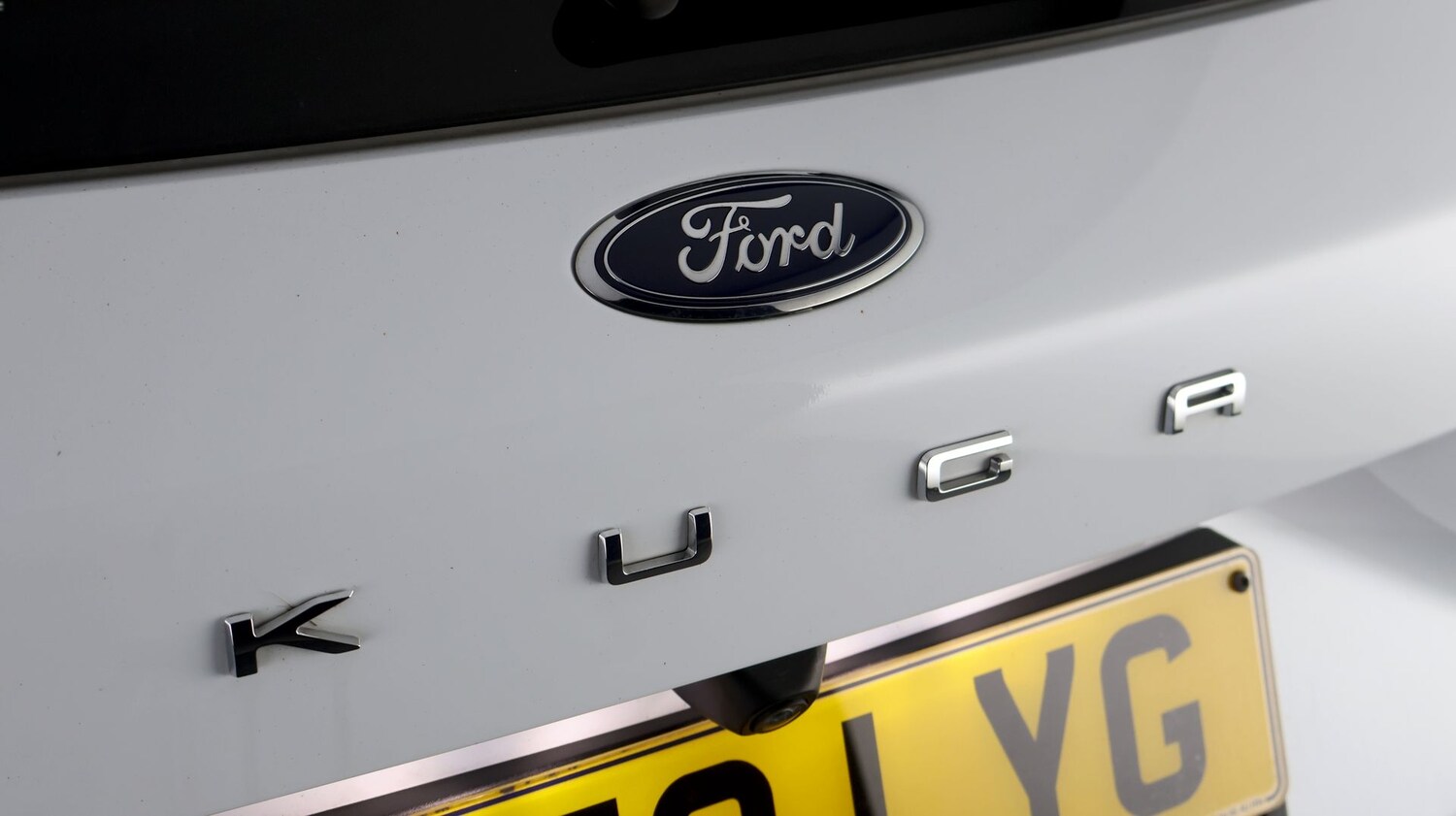 Used Ford Kuga 2022 for sale - 77498153: Photo 20