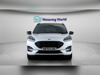 Used Ford Kuga 2022 for sale - 77498153: Photo