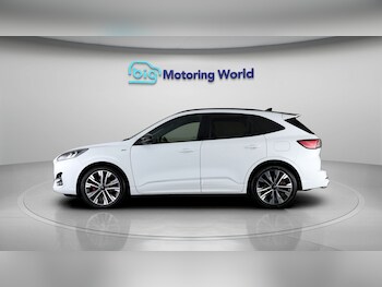 Used Ford Kuga 2022 for sale - 77498153: Photo