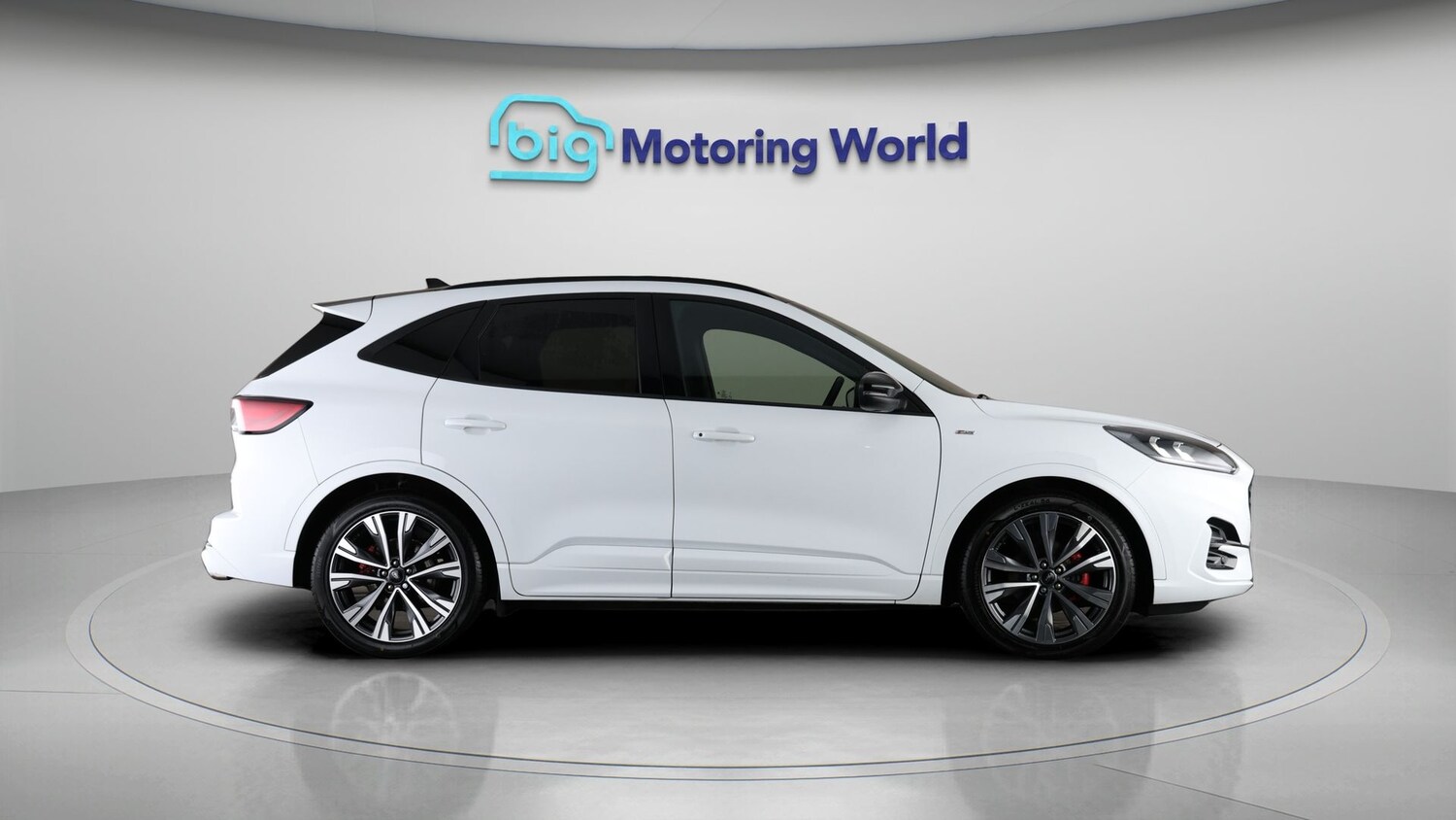 Used Ford Kuga 2022 for sale - 77498153: Photo 8