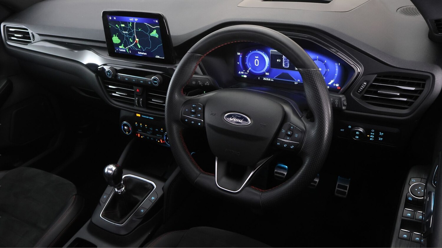 Used Ford Kuga 2022 for sale - 77498153: Photo 9