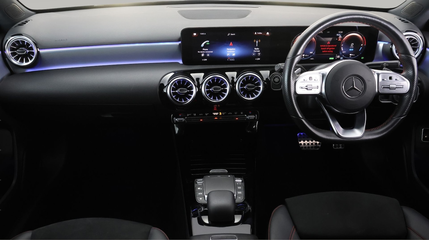 Used Mercedes-Benz A-Class 2023 for sale - 77934913: Photo 12