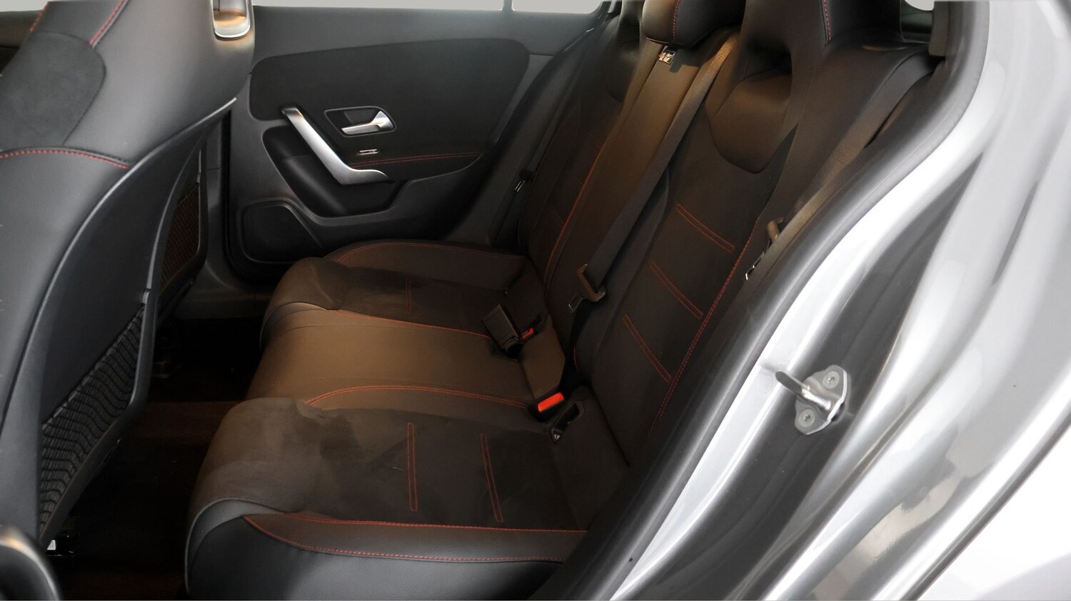 Used Mercedes-Benz A-Class 2023 for sale - 77934913: Photo 15