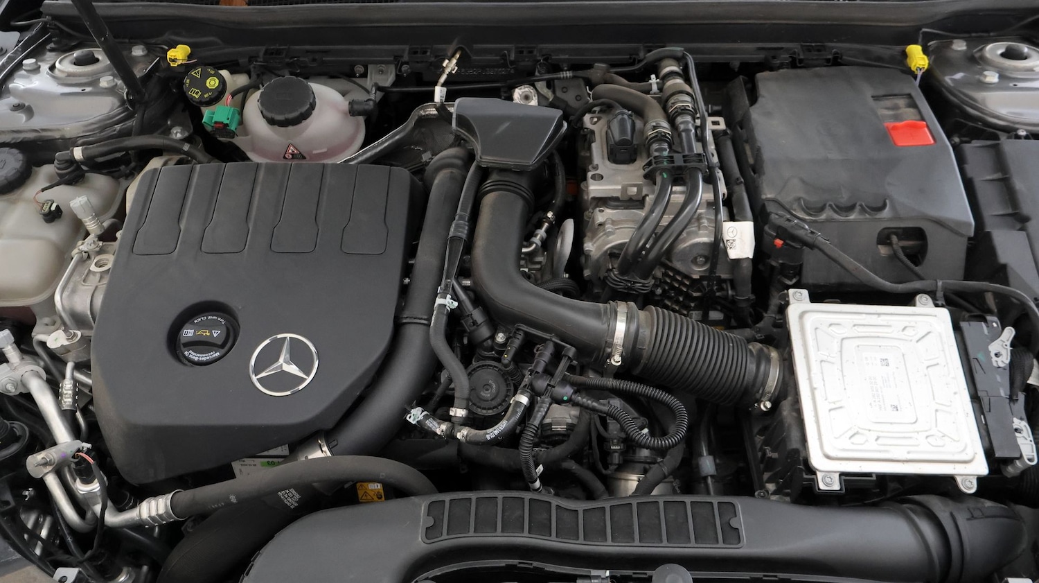 Used Mercedes-Benz A-Class 2023 for sale - 77934913: Photo 18