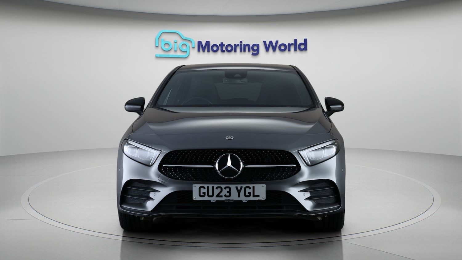 Used Mercedes-Benz A-Class 2023 for sale - 77934913: Photo 2