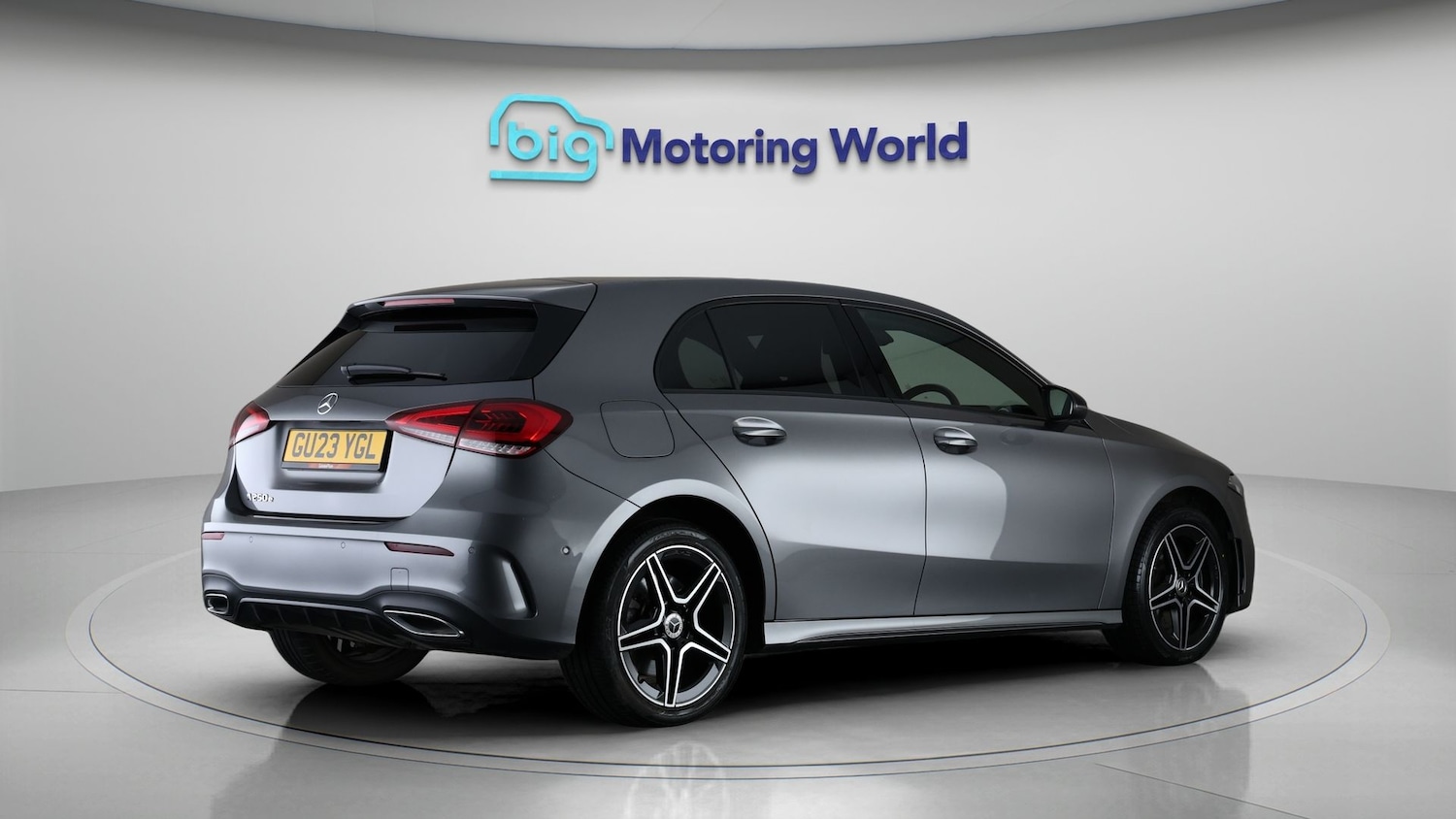 Used Mercedes-Benz A-Class 2023 for sale - 77934913: Photo 7