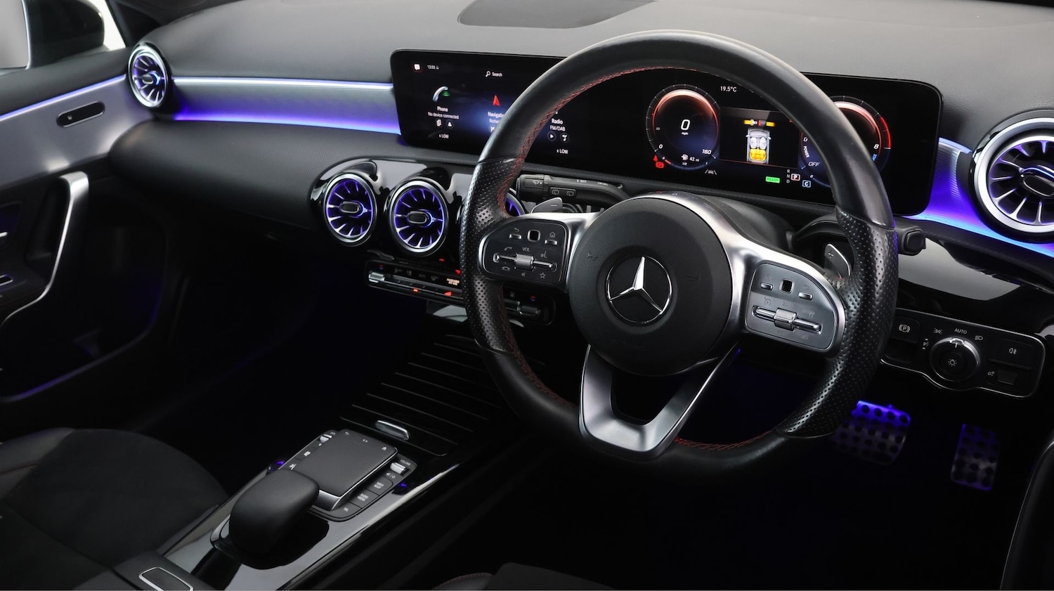 Used Mercedes-Benz A-Class 2023 for sale - 77934913: Photo 9