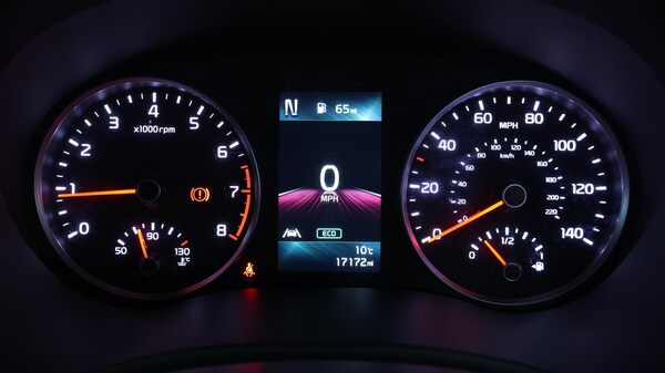 Used Kia Stonic 2022 for sale - 76315263: Photo 11
