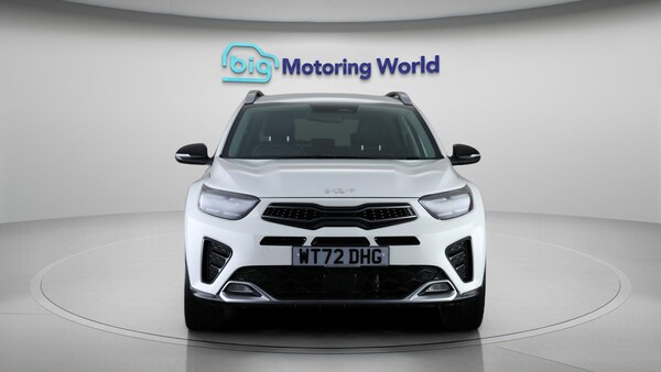 Used Kia Stonic 2022 for sale - 76315263: Photo 3