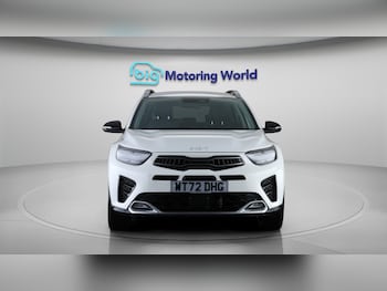 Used Kia Stonic 2022 for sale - 76315263: Photo 3