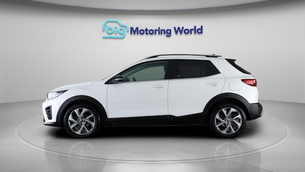 Used Kia Stonic 2022 for sale - 76315263: Photo 5
