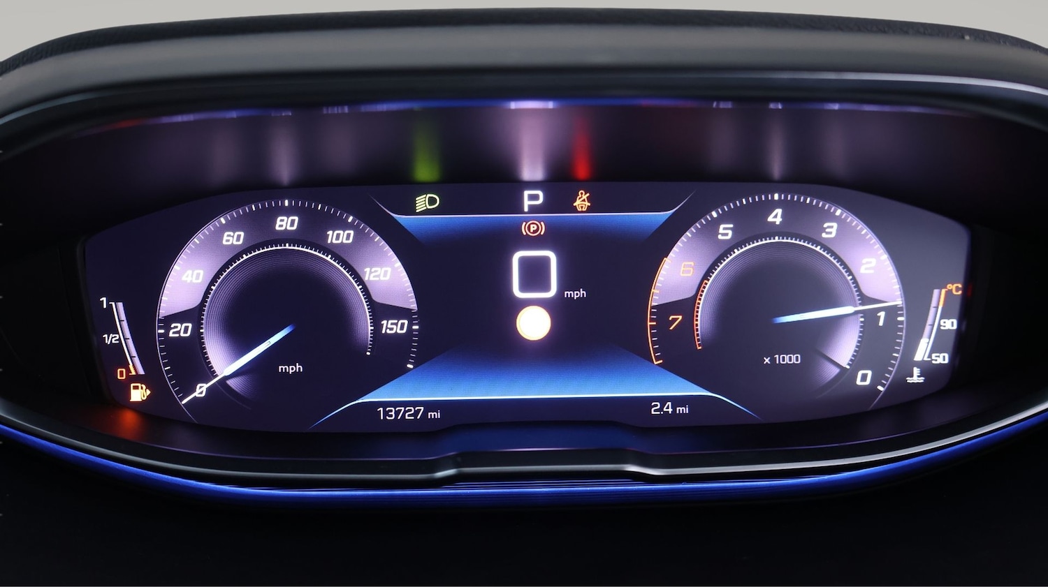 Used Peugeot 3008 2024 for sale - 77528170: Photo 10