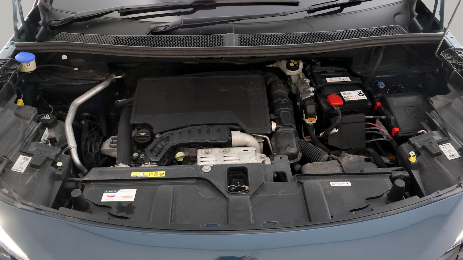 Used Peugeot 3008 2024 for sale - 77528170: Photo 19