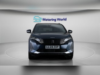 Used Peugeot 3008 2024 for sale - 77528170: Photo