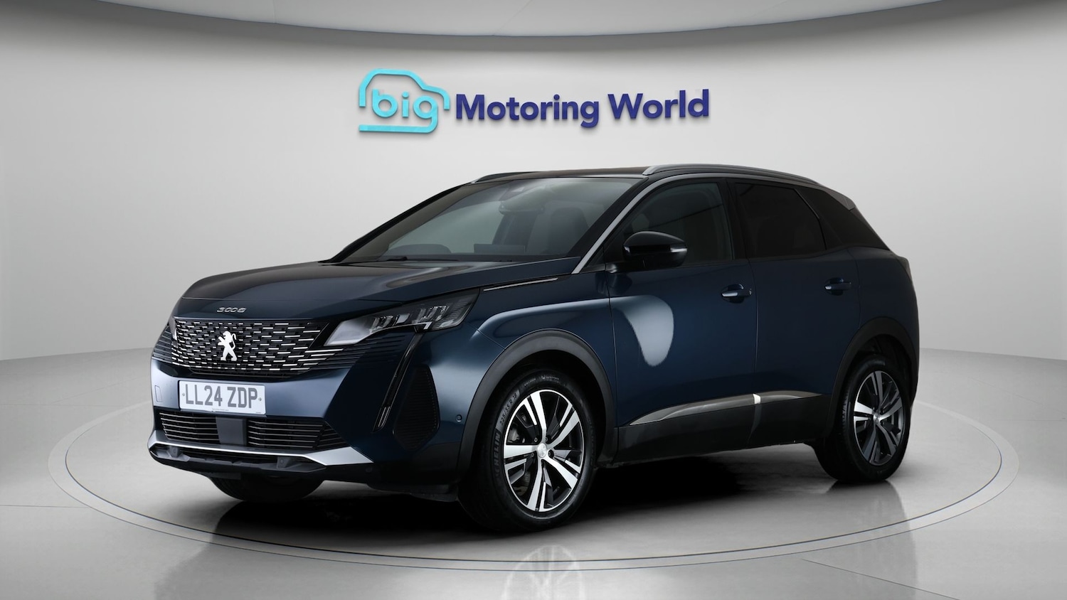 Used Peugeot 3008 2024 for sale - 77528170: Photo 3