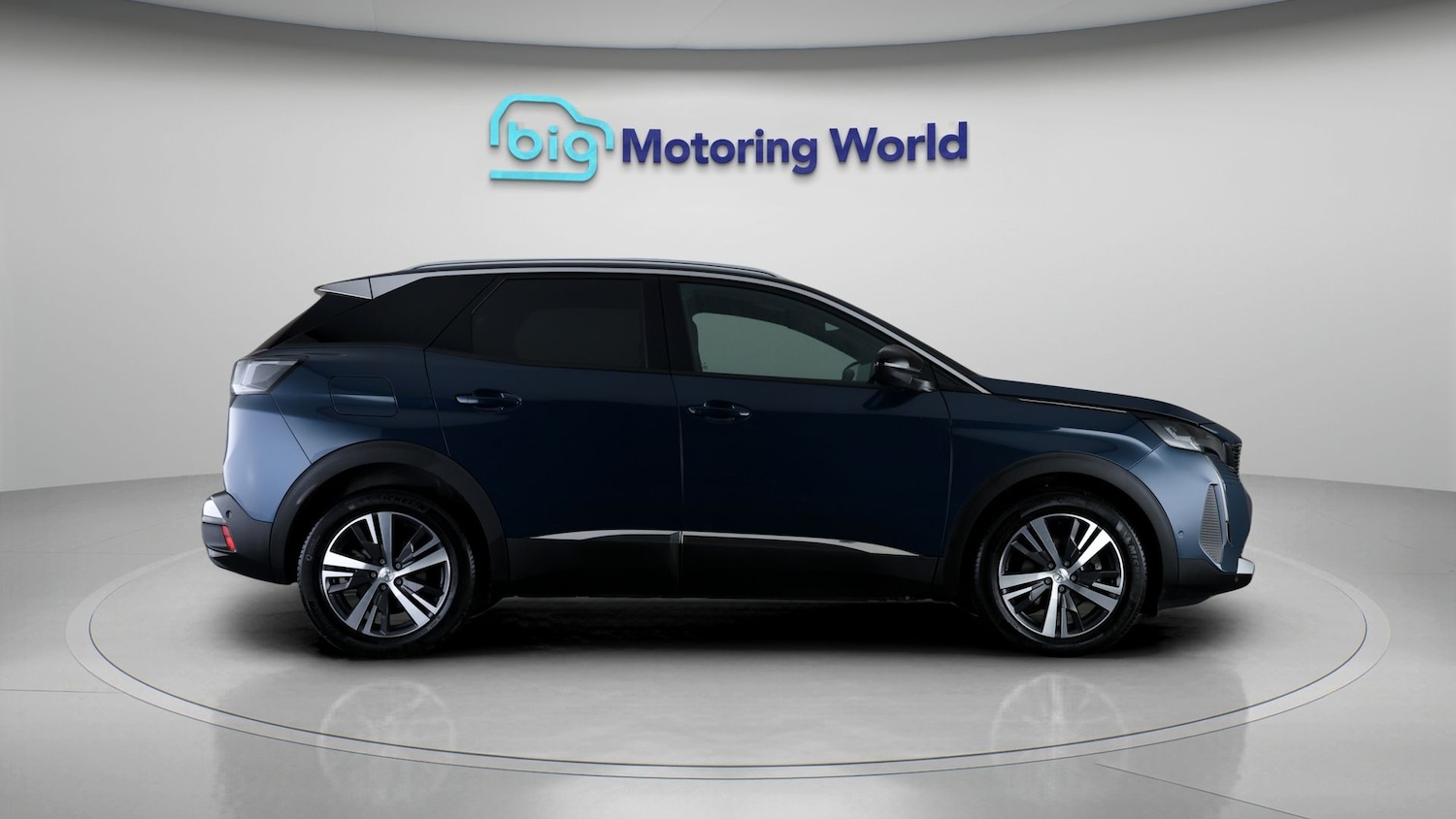 Used Peugeot 3008 2024 for sale - 77528170: Photo 8