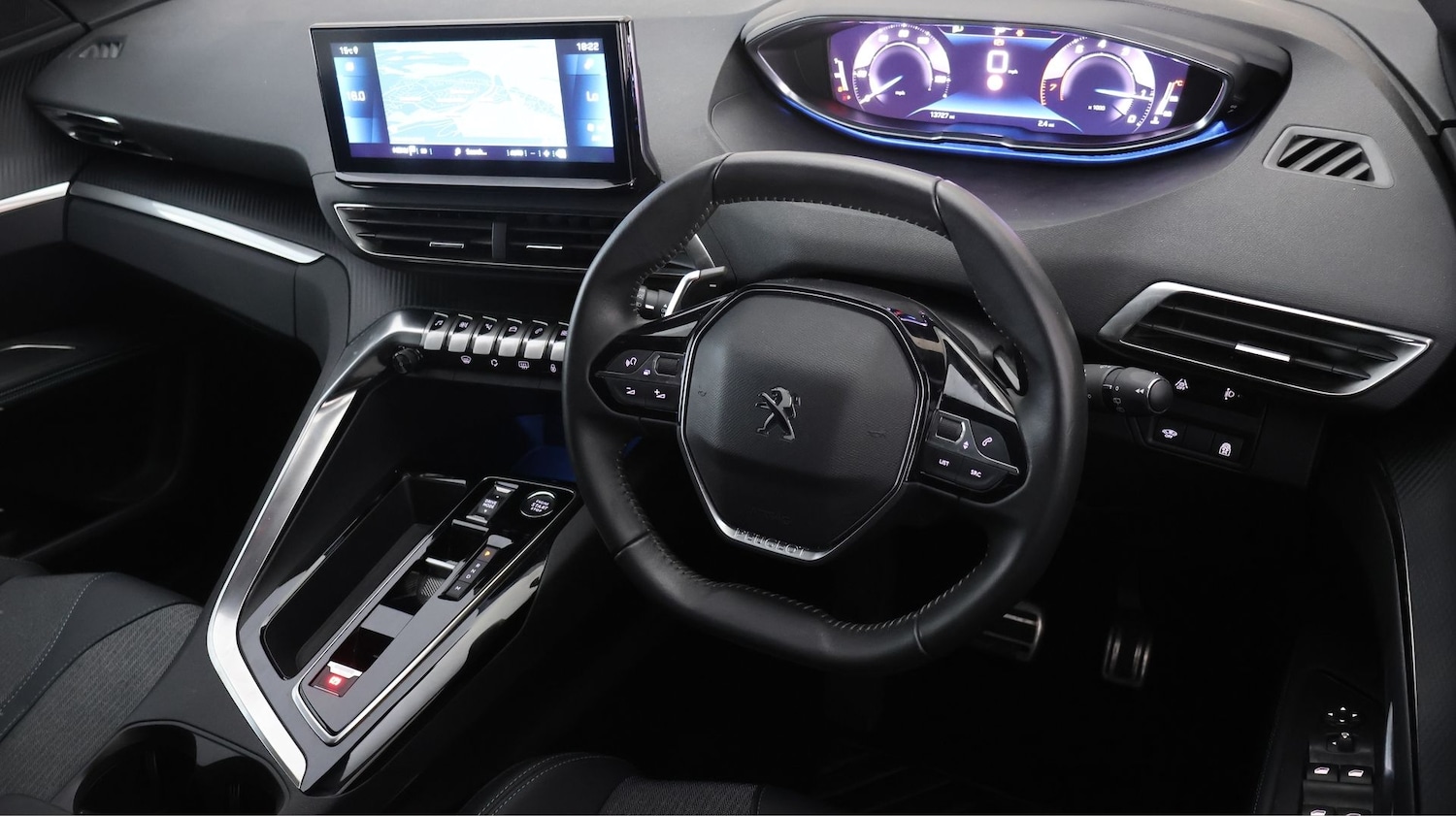 Used Peugeot 3008 2024 for sale - 77528170: Photo 9