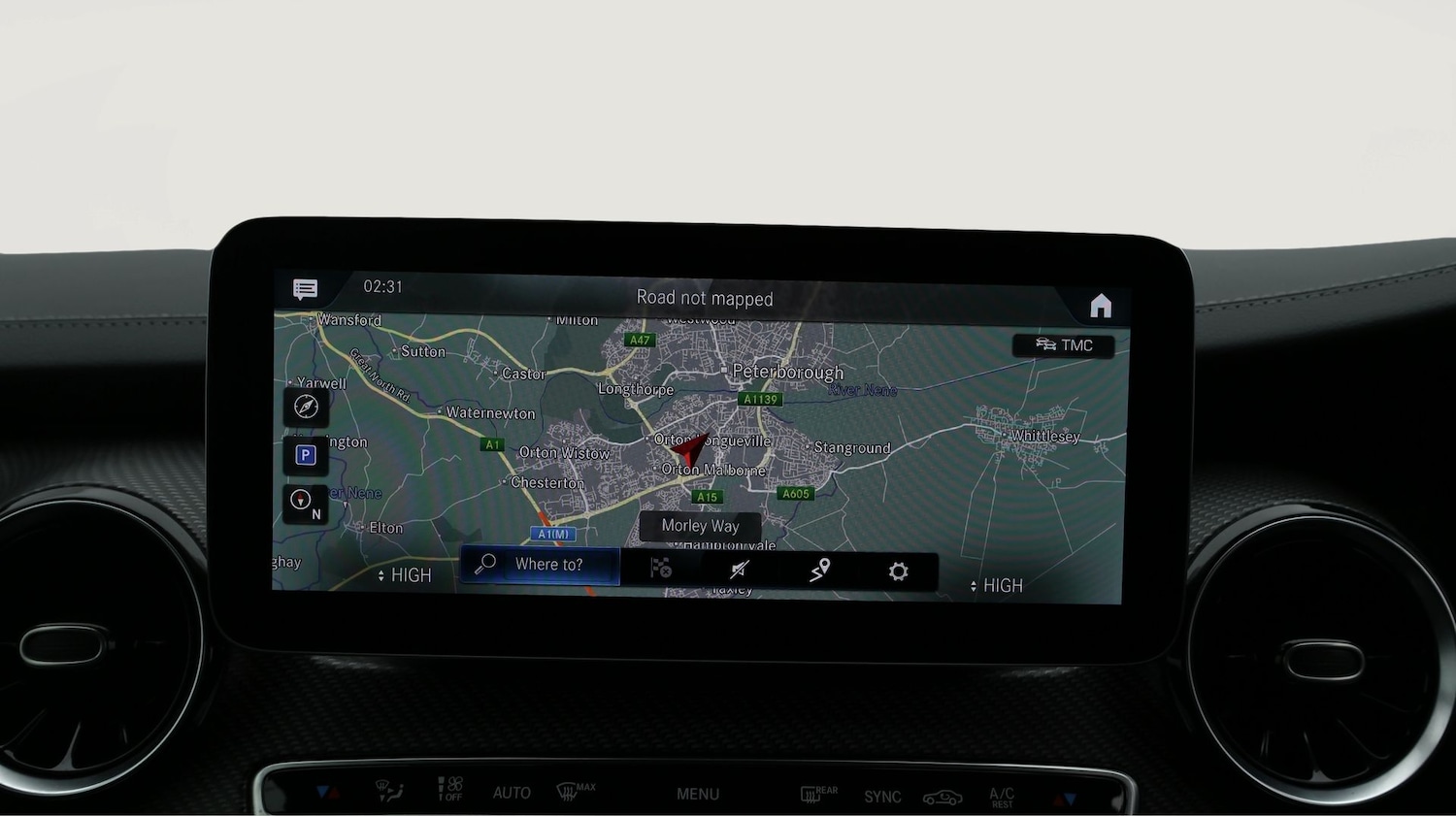 Used Mercedes-Benz V-Class 2023 for sale - 77700850: Photo 11