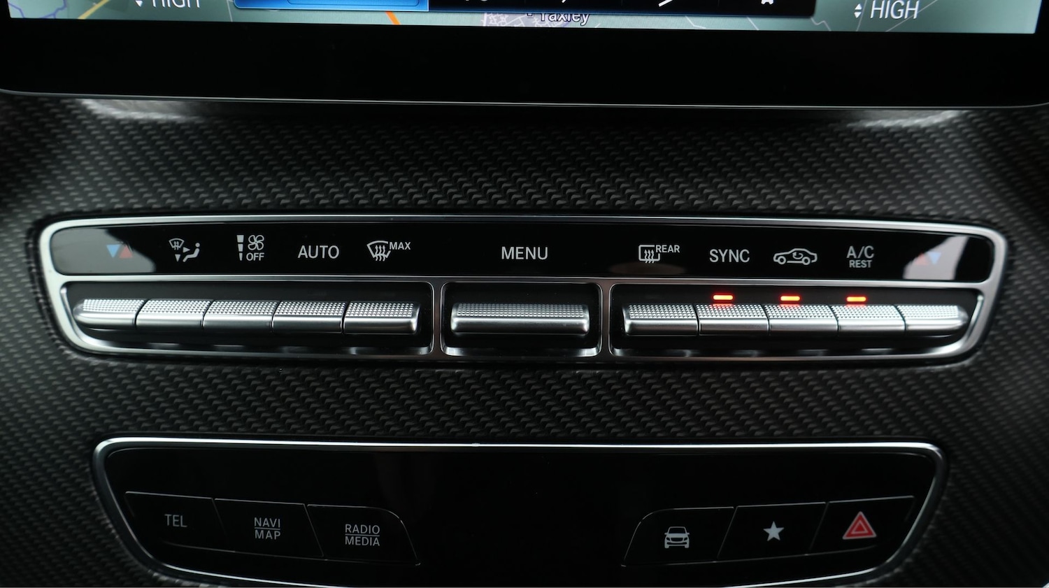 Used Mercedes-Benz V-Class 2023 for sale - 77700850: Photo 12