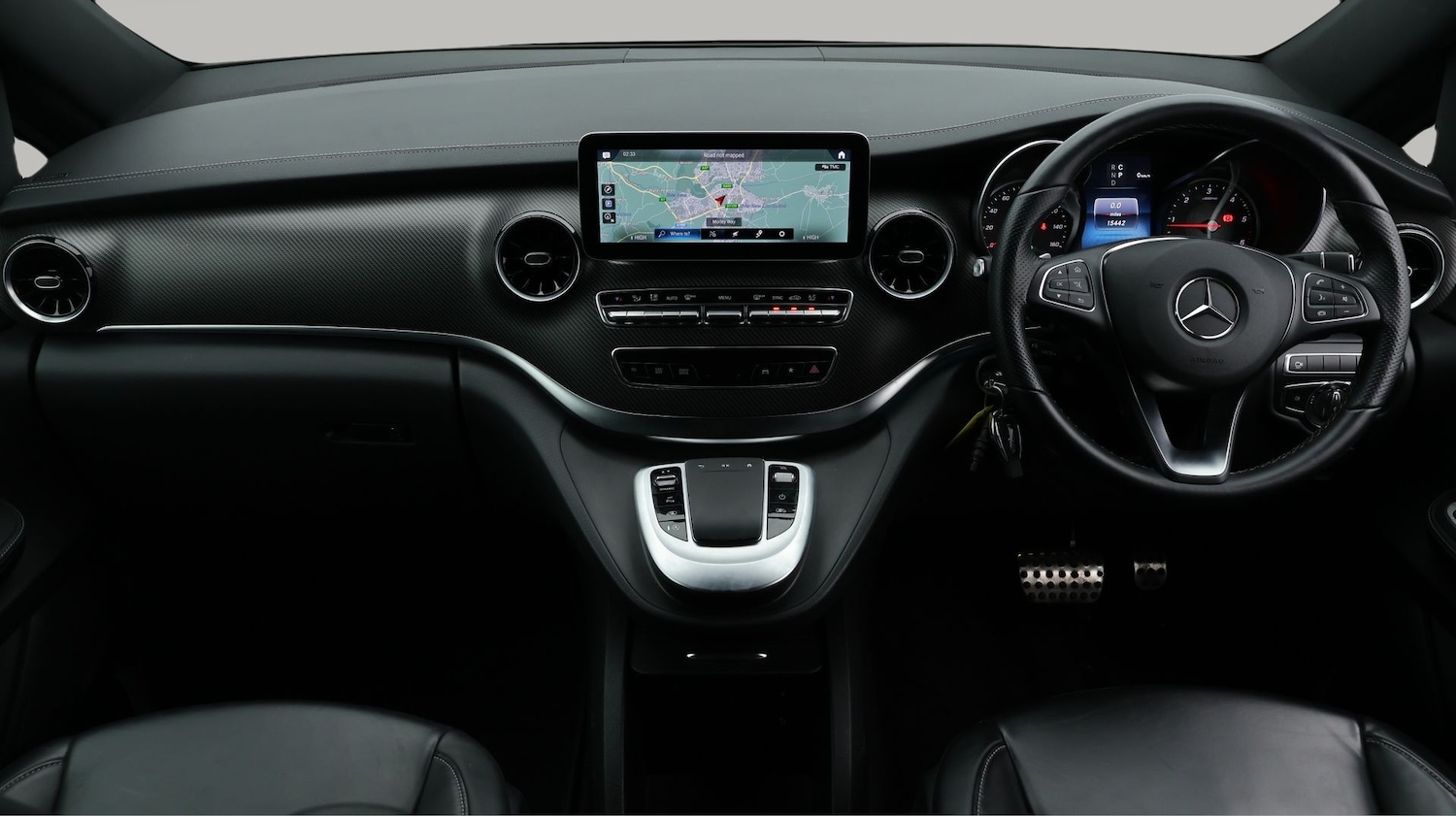 Used Mercedes-Benz V-Class 2023 for sale - 77700850: Photo 13