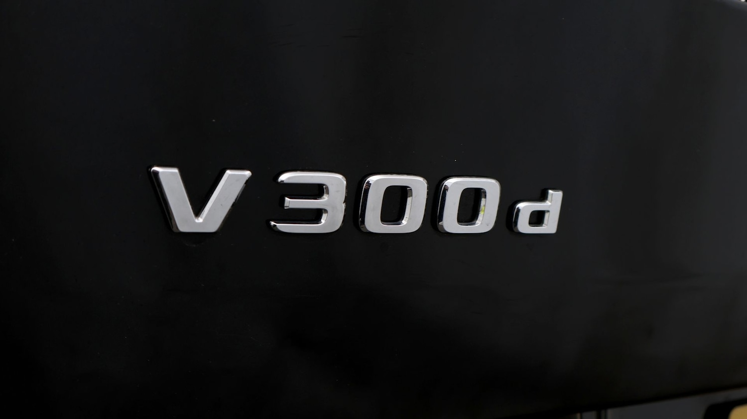 Used Mercedes-Benz V-Class 2023 for sale - 77700850: Photo 21