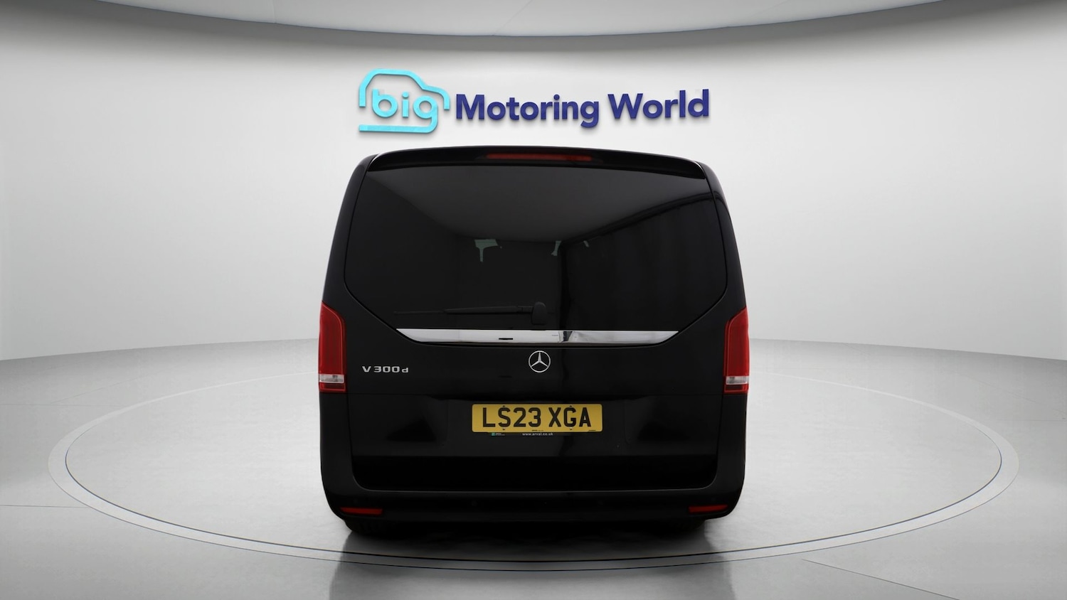 Used Mercedes-Benz V-Class 2023 for sale - 77700850: Photo 6