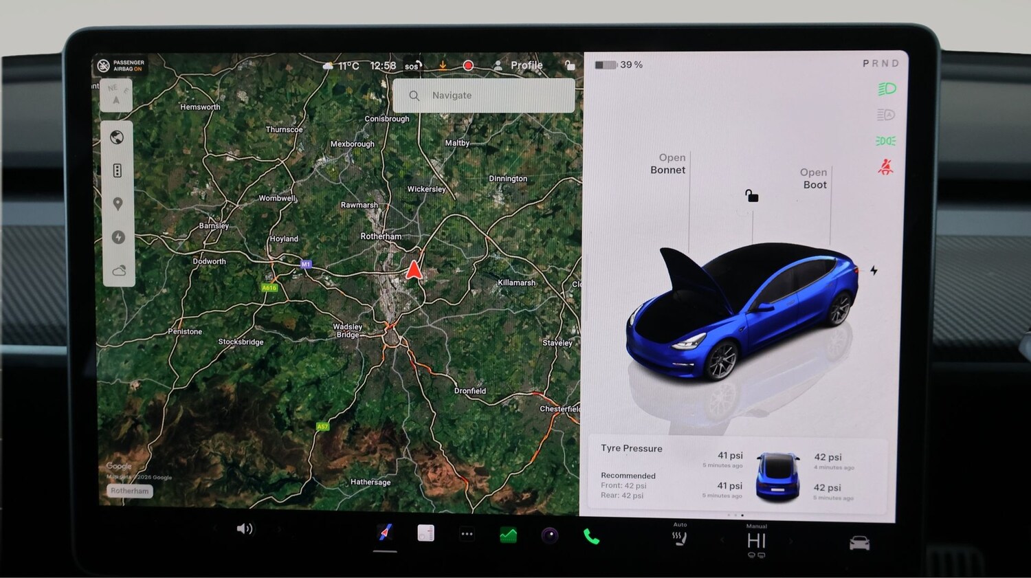 Used Tesla Model 3 for sale - 77196748: Photo 11