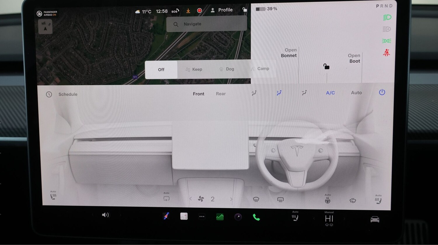 Used Tesla Model 3 for sale - 77196748: Photo 12