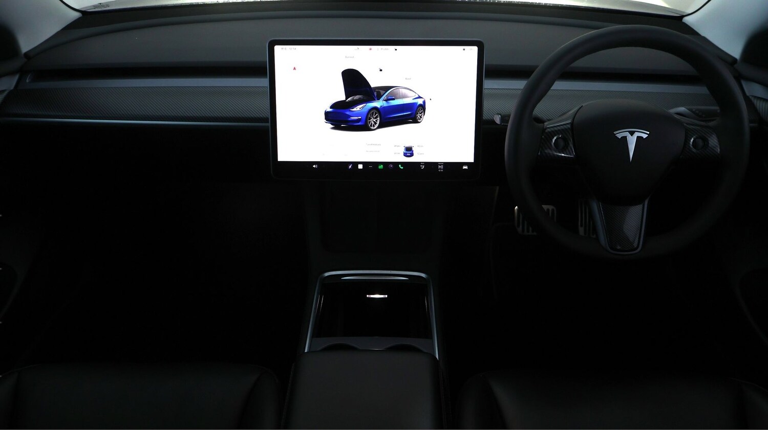 Used Tesla Model 3 for sale - 77196748: Photo 13