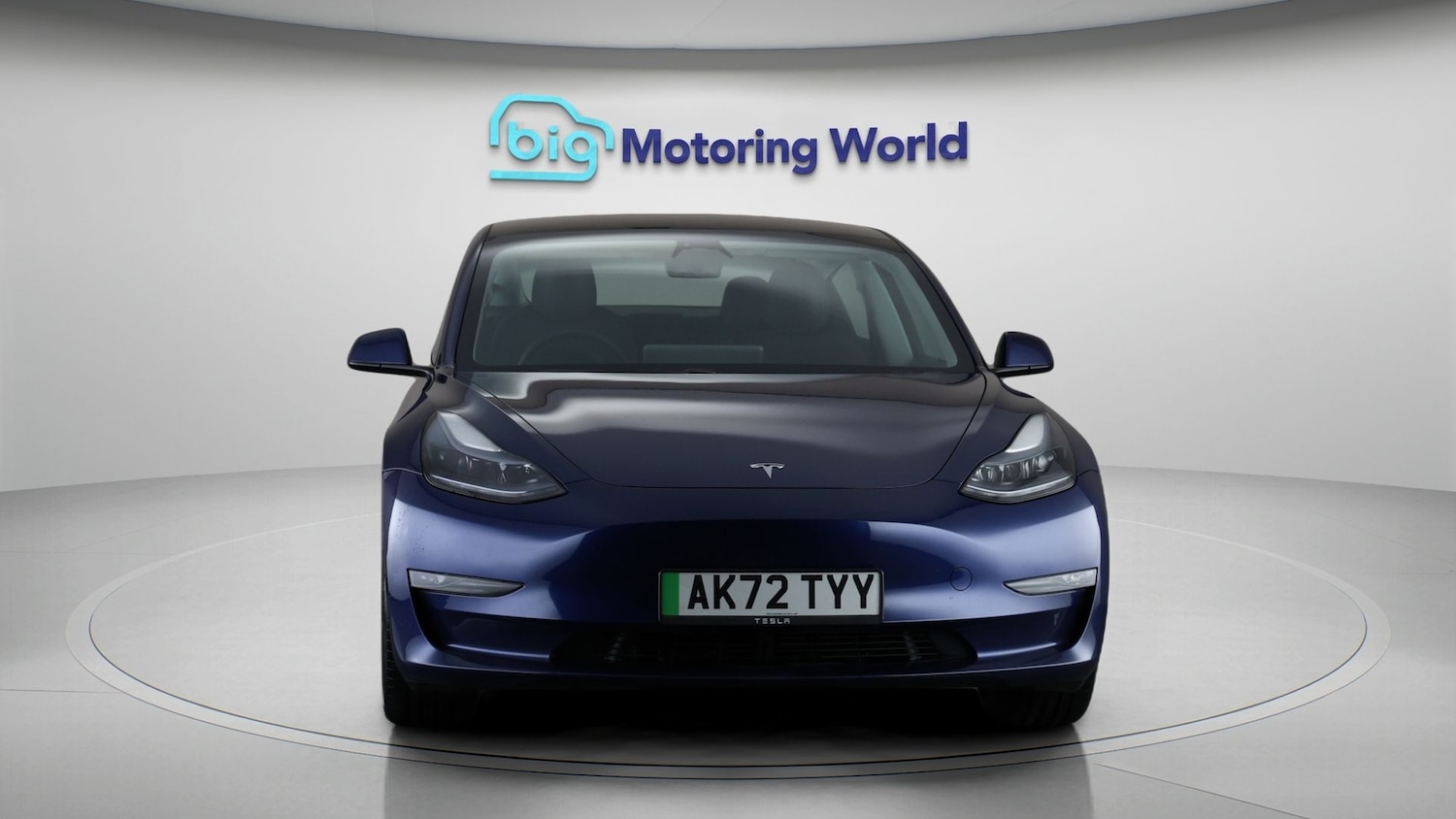 Used Tesla Model 3 for sale - 77196748: Photo 2