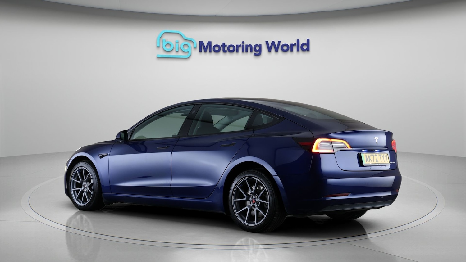 Used Tesla Model 3 for sale - 77196748: Photo 5