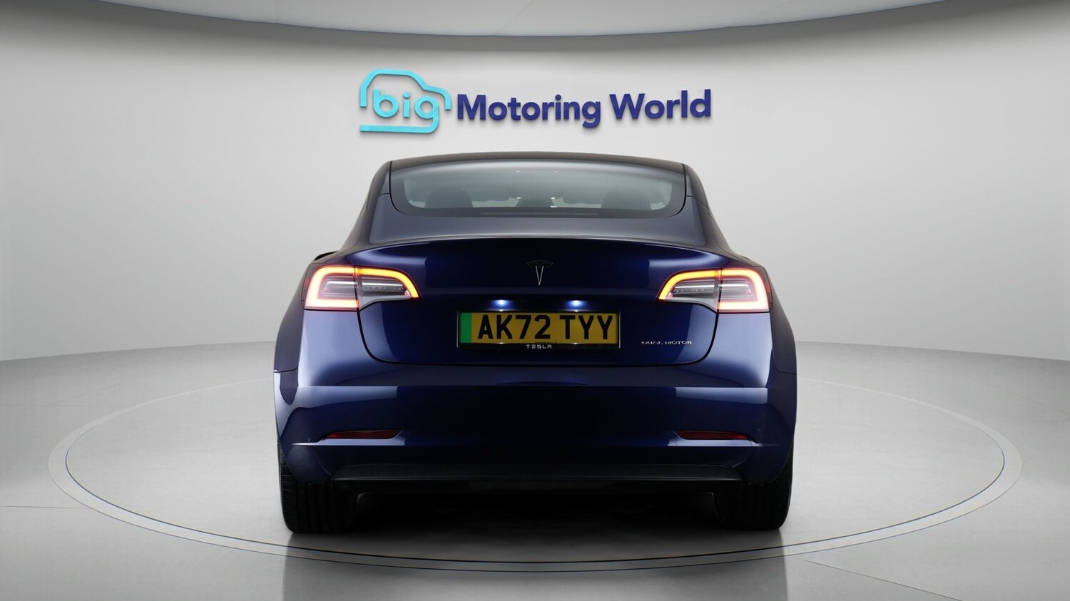 Used Tesla Model 3 for sale - 77196748: Photo 6